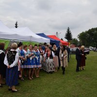 Zobacz w powiększeniu: Dożynki Powiatowe Baranów 2021 (54)